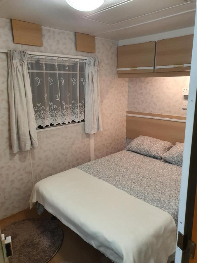 Baltyckie Zacisze - Domki Holenderskie W Bobolinie, Ul Darlowska 11A Dabki Luaran gambar
